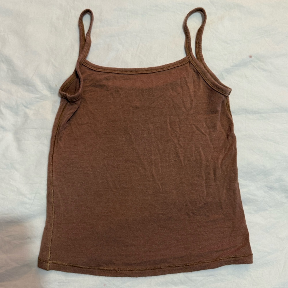 SKIMS Skims pj top